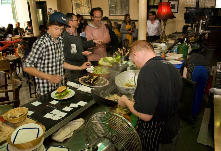 eagle the 2009   eagle interior 768x525