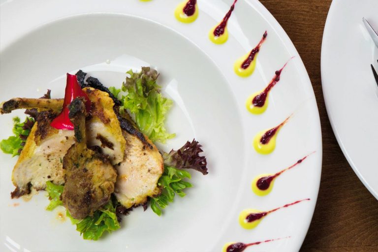 eastern cuisine chicken 768x512
