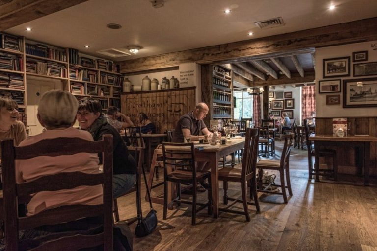 empress of blandings interior 768x513