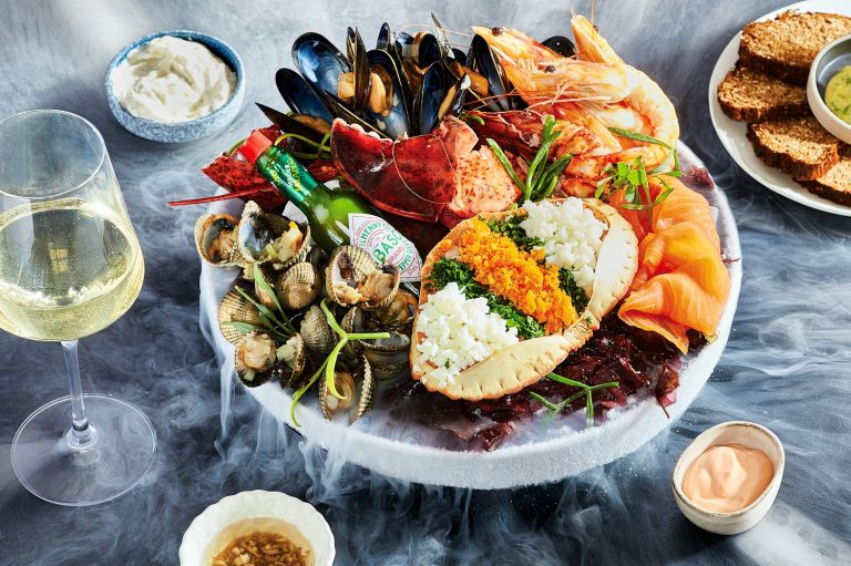 everly aw23 seafood platter 3 landscape tight campaign 10072024104038 768x511
