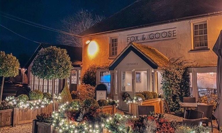fox and goose chelmsford restaurant opening times 27092023095527 768x461