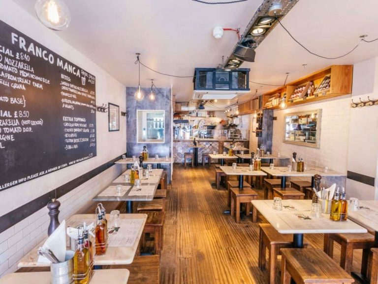 franco manca broadway market opening times 20112019105757 768x576