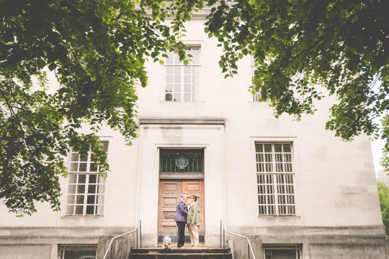 gay wedding cardiff temple of peace 4 768x512