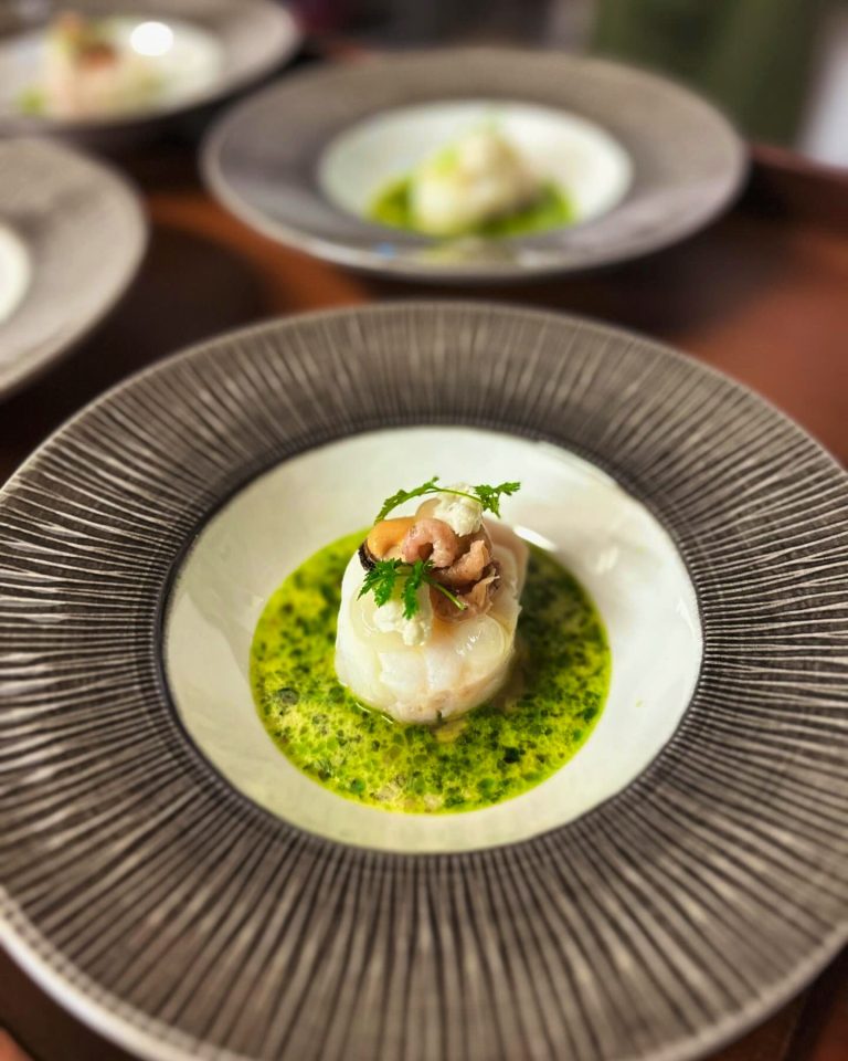 hansom restaurant bedale menu 21022024113607 768x960