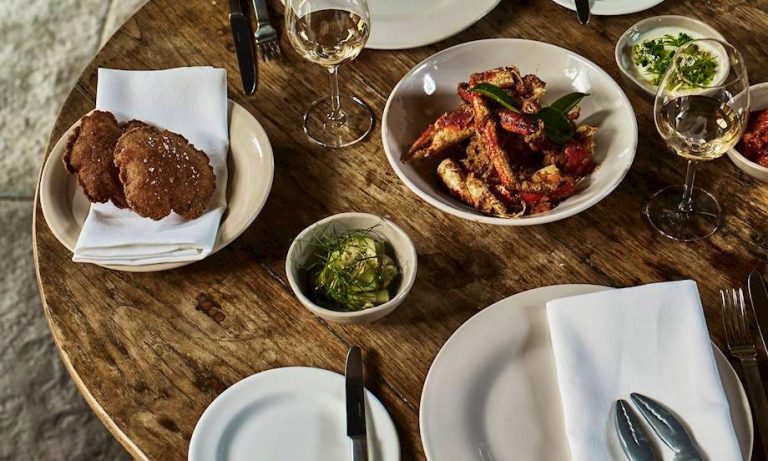 hearth heckfield place food 768x461