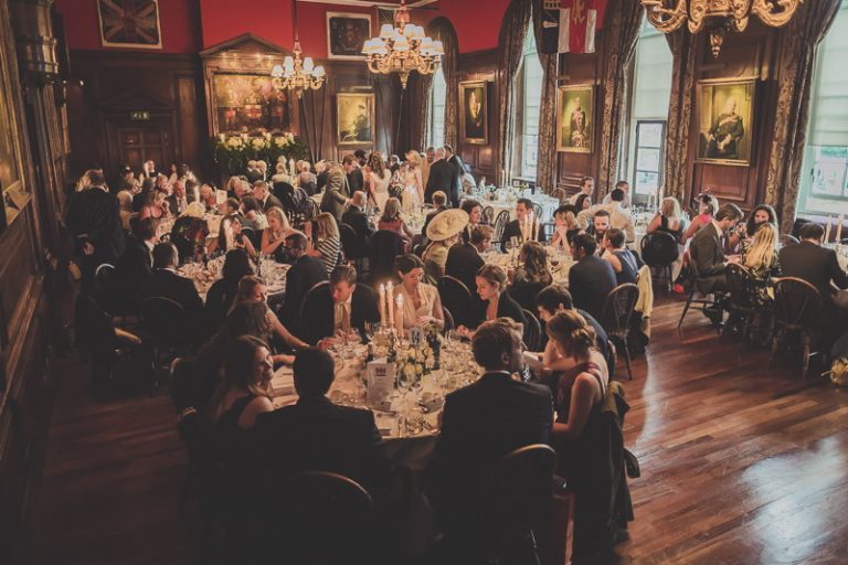 historical london wedding venues the HAC michelle lindsall photography 24 768x512
