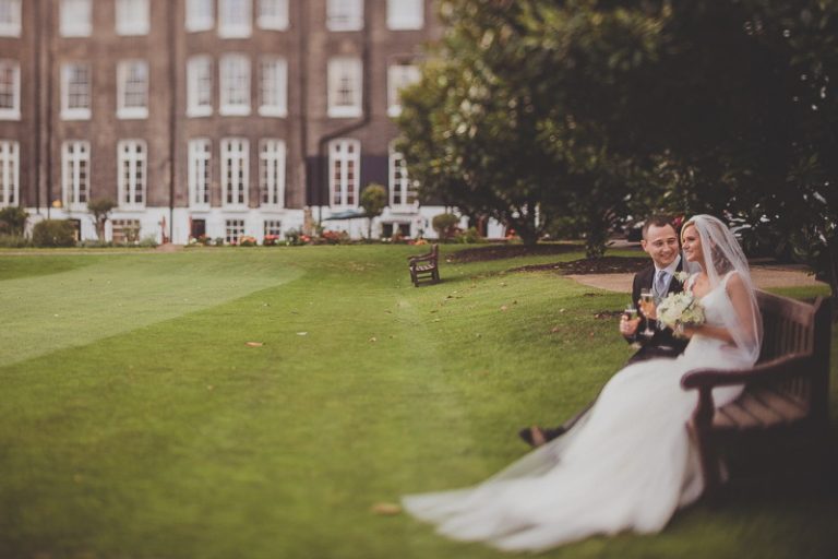 historical london wedding venues the HAC michelle lindsall photography 8 768x512