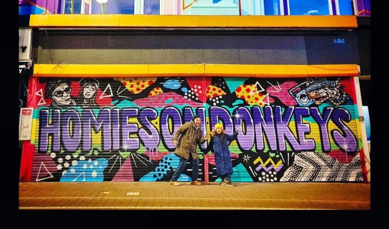 homies on donkeys menu 26102023104319 768x452