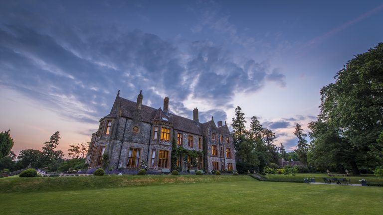 huntsham court   at sunset   ivista DSC7562 mfied6 1 768x432