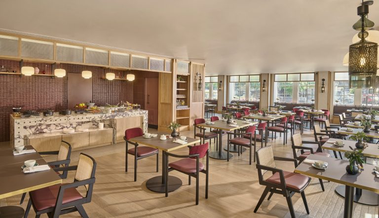 hyatt regency london blackfriars chinese cricket club breakfast buffet 18012024065058 768x442
