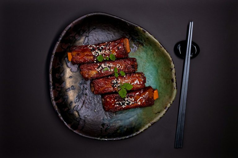 hyatt regency london blackfriars chinese cricket club chinkiang slow cooked iberico ribs 19012024043946 768x512