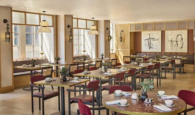 hyatt regency london blackfriars chinese cricket club main dining area lunch 18012024065056 scaled 768x453