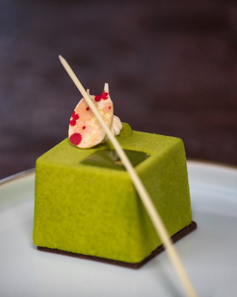 hyatt regency london blackfriars chinese cricket club matcha tiramisu 19012024043947 768x960