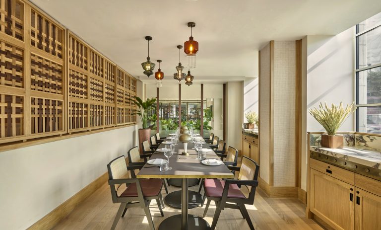 hyatt regency london blackfriars chinese cricket club semi private dining room lunch 19012024020204 768x463