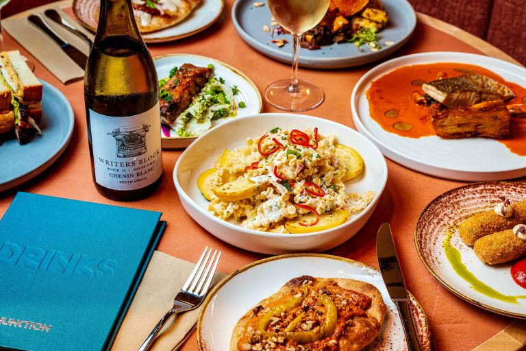 junction restaurant manchester menu 13112024120230 768x512