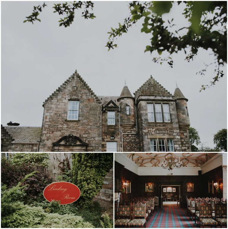 kilconquhar castle estate wedding photos 0004 768x771