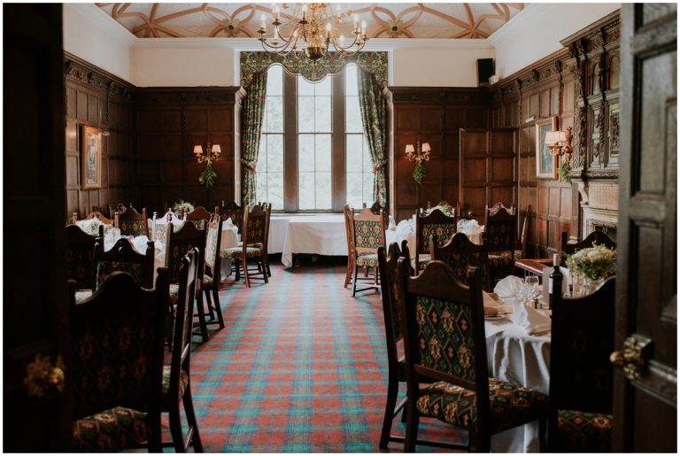 kilconquhar castle estate wedding photos 0144 768x515