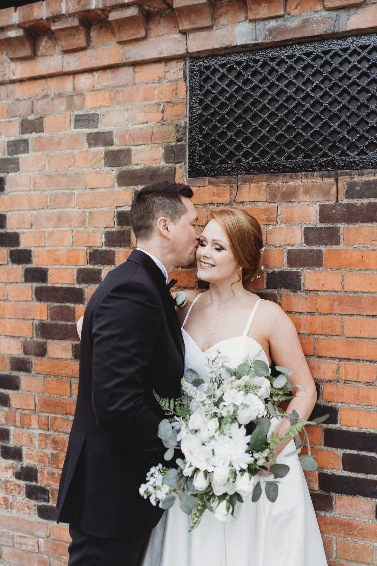 leeshawilliamsphoto sudbury gasworks monochrome wedding 264 768x1152