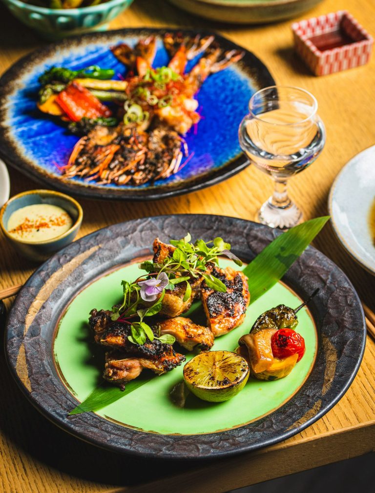 london food and drink photography ginza at st james place london 2022 nic crilly hargrave 125 16052023023324 768x1011