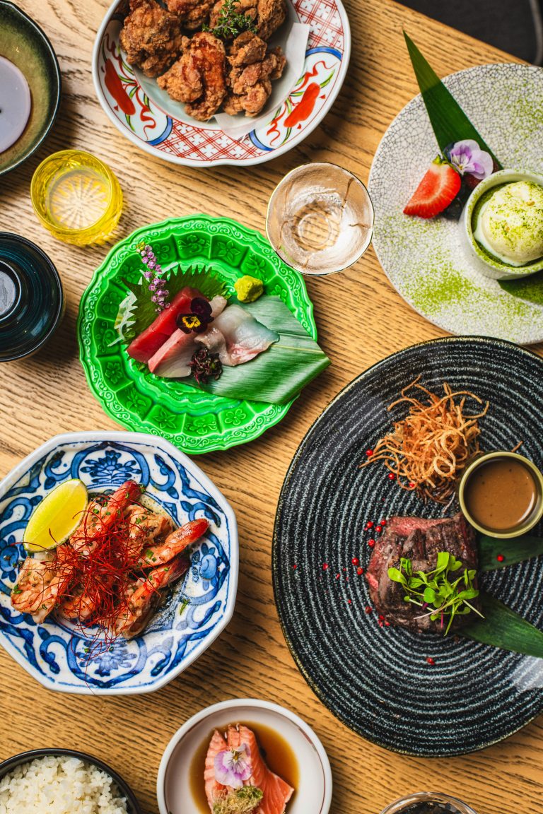 london food and drink photography ginza st james london 2023 nic crilly hargrave 424 02112023011824 768x1152