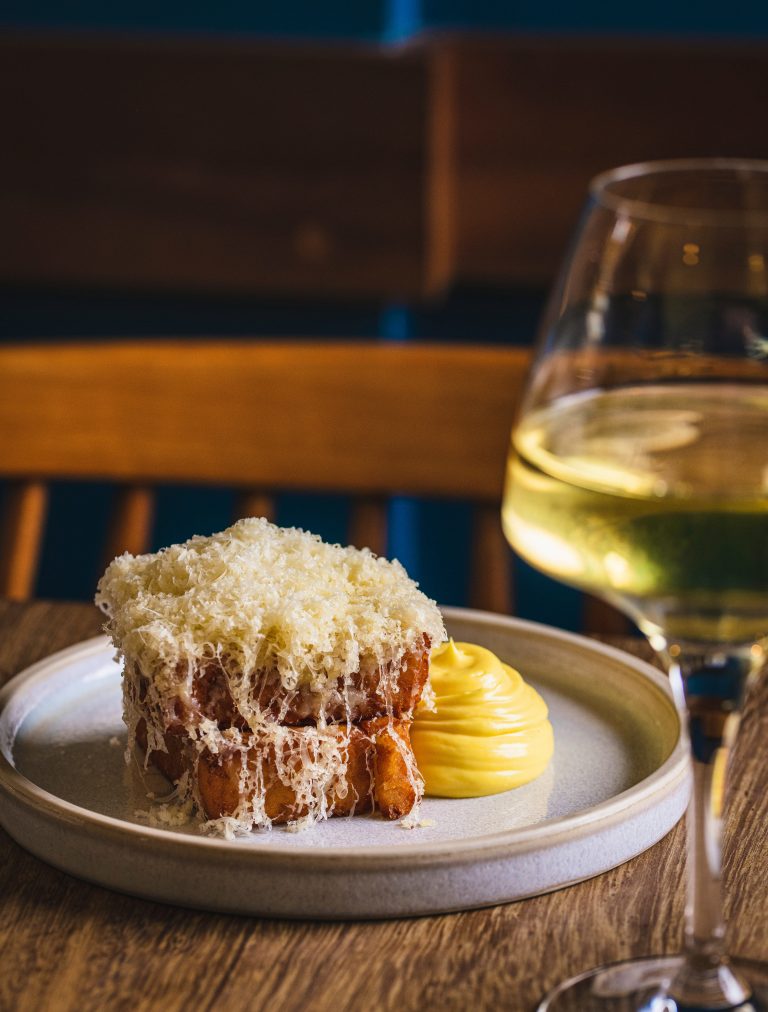 london food and drink photography levan restaurant peckham menu london 2023 nic crilly hargrave 31 23032023030059 768x1012