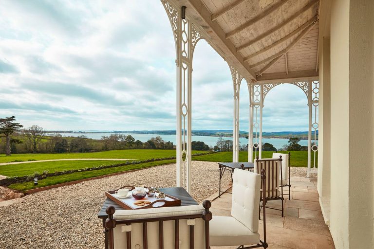 lympstone manor 2017 exterior view web 768x512