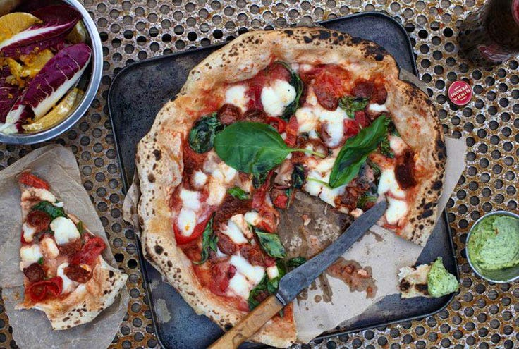 made of dough 2017 pizza and sides 2917 web