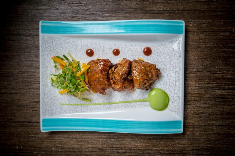 mr todiwalas kitchen duck tikka 2019 web 768x513