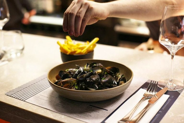 mussels at edo restaurant belfast 04022020041512 768x512