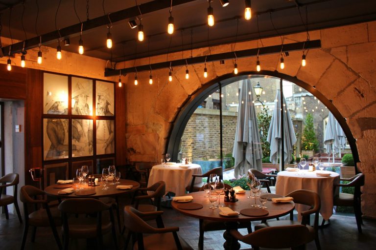 new street grill 2012   new street grill 2 scaled 768x512