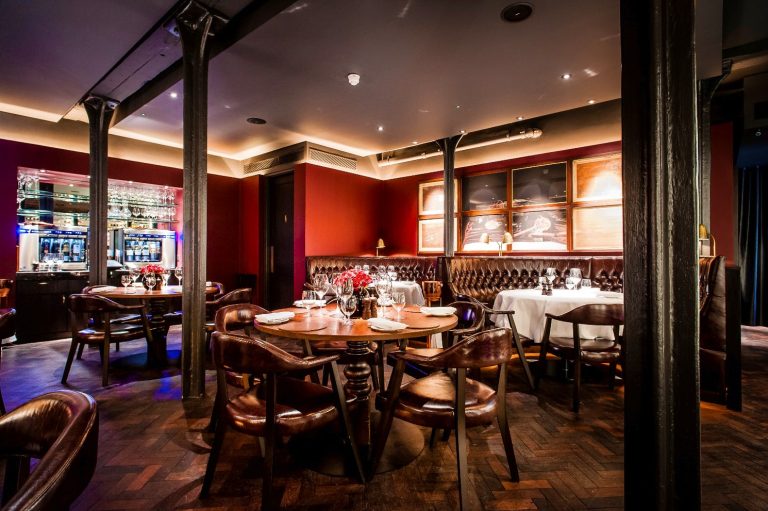 new street grill 2012   new street grill 4 768x511