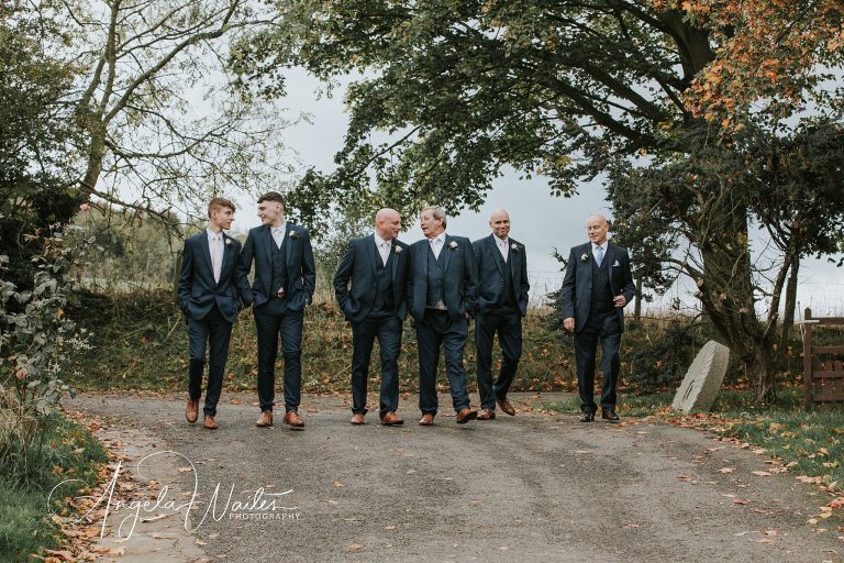 ox pasture hall wedding photography scarborough 15 768x512