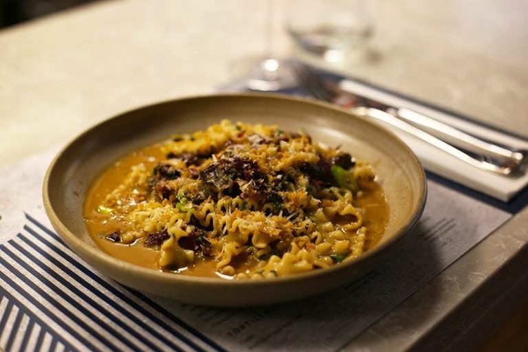 pasta at edo restaurant belfast 04022020041516 768x512