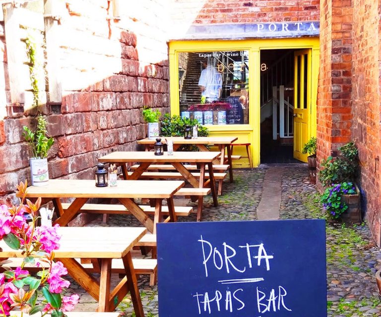 porta tapas chester menu 25092023012351 768x640