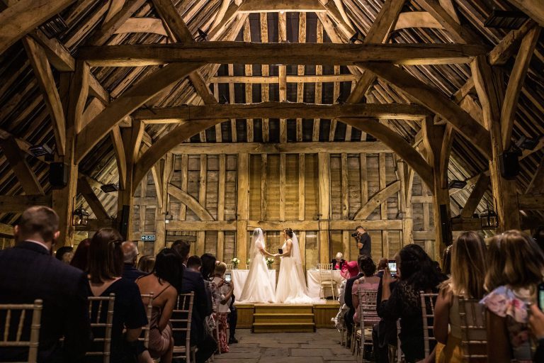 priorybarnsamesexweddinghitchinhertfordshireweddingphotographerrafeabrookphotography 1271 768x512