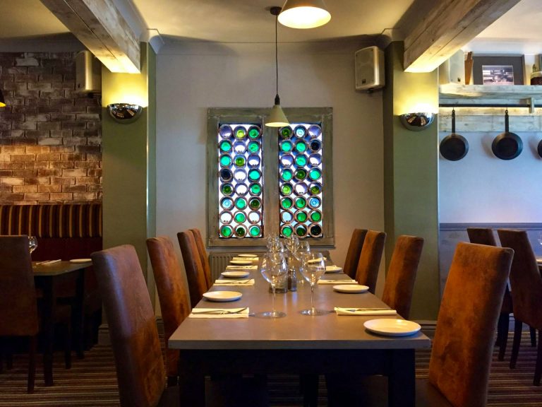 pulcinella blackpool review 04032024122007 768x576