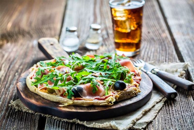 punto italian restaurant food 768x513