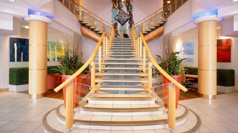 reception 20stairway 20venue 20gallery grozui 768x432