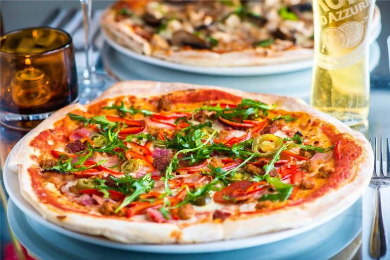 red lion oxford pizza 768x512