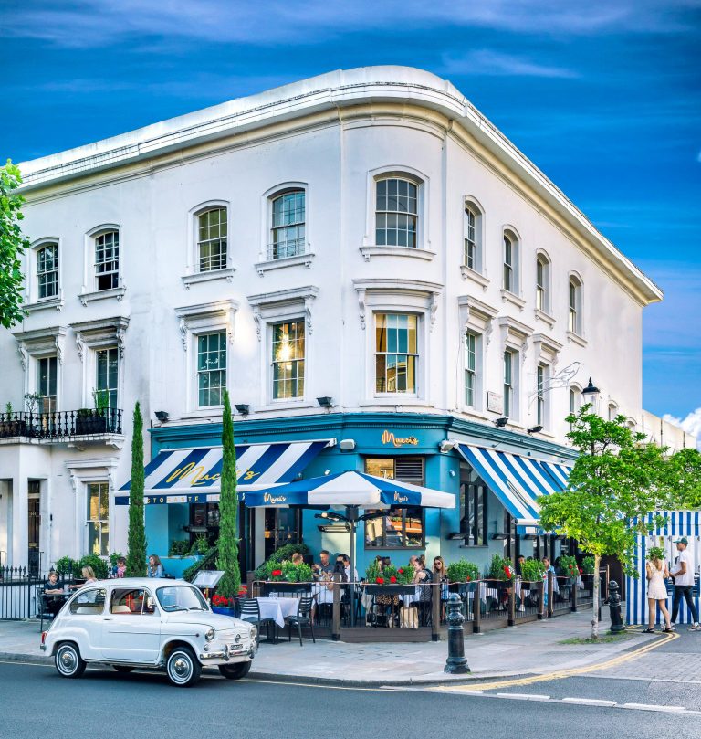 restaurant exterior photo 29082024040922 768x809