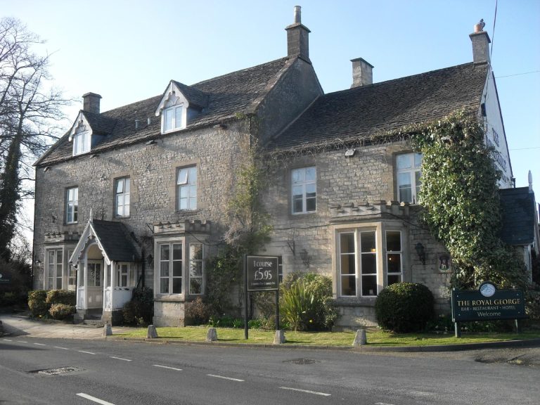 royal george hotel3 768x576