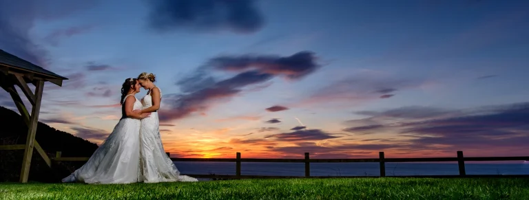 same sex weddings devon 768x291