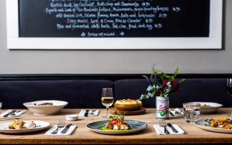 samphire restaurant whitstable opening times 04032020050950 768x479