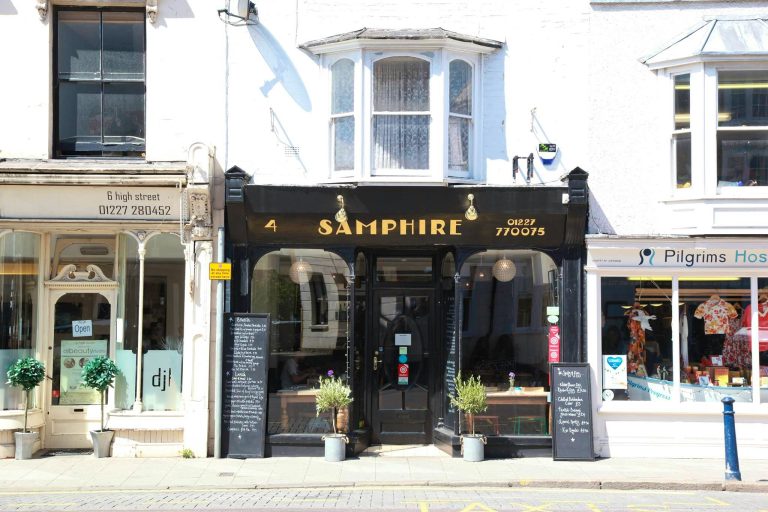 samphire restaurant whitstable review 04032020050951 768x512