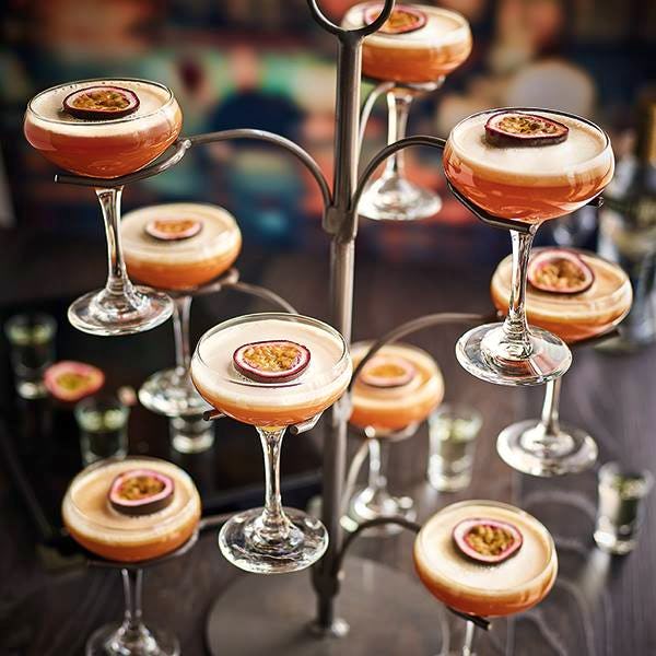 slug and lettuce drinks