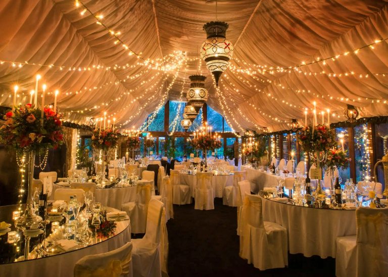 stadhampton weddings venue night lights 1  16102024023211 768x548