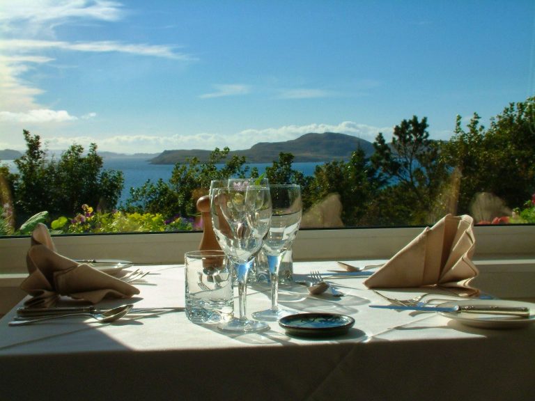 summer isles view from table 0 768x576