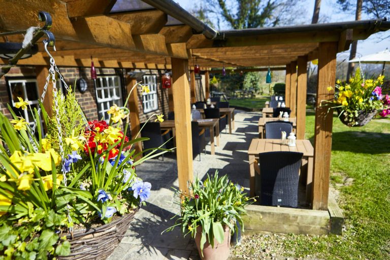 the bell exterior 768x512