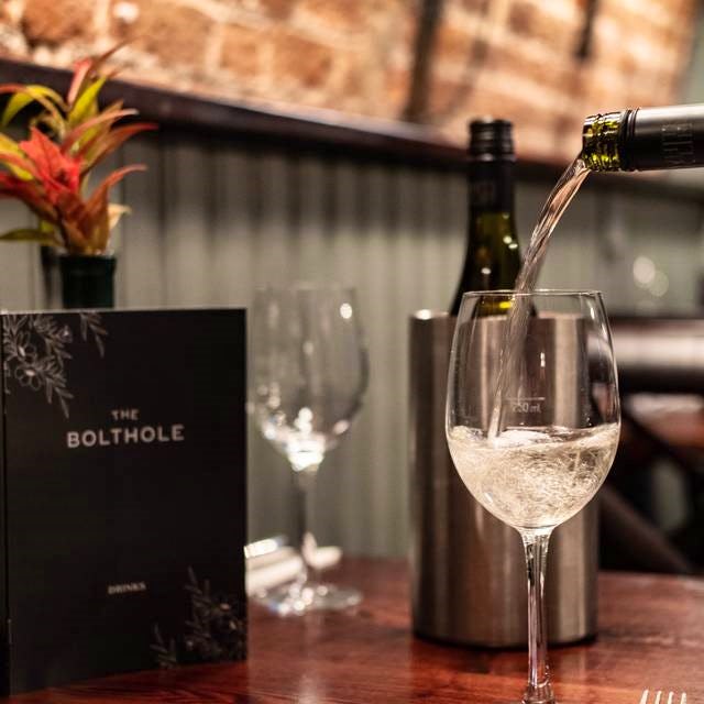 the bolthole a la carte 05052021035258