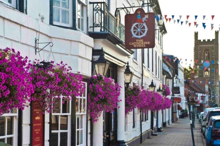 the catherine wheel 768x511